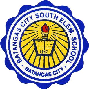 batangas city south elementary school